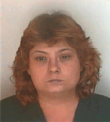 Amy Ashley, - St. Lucie County, FL 